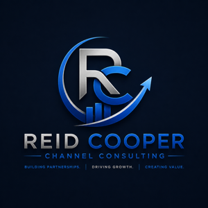 Reid Cooper Channel Growth logo