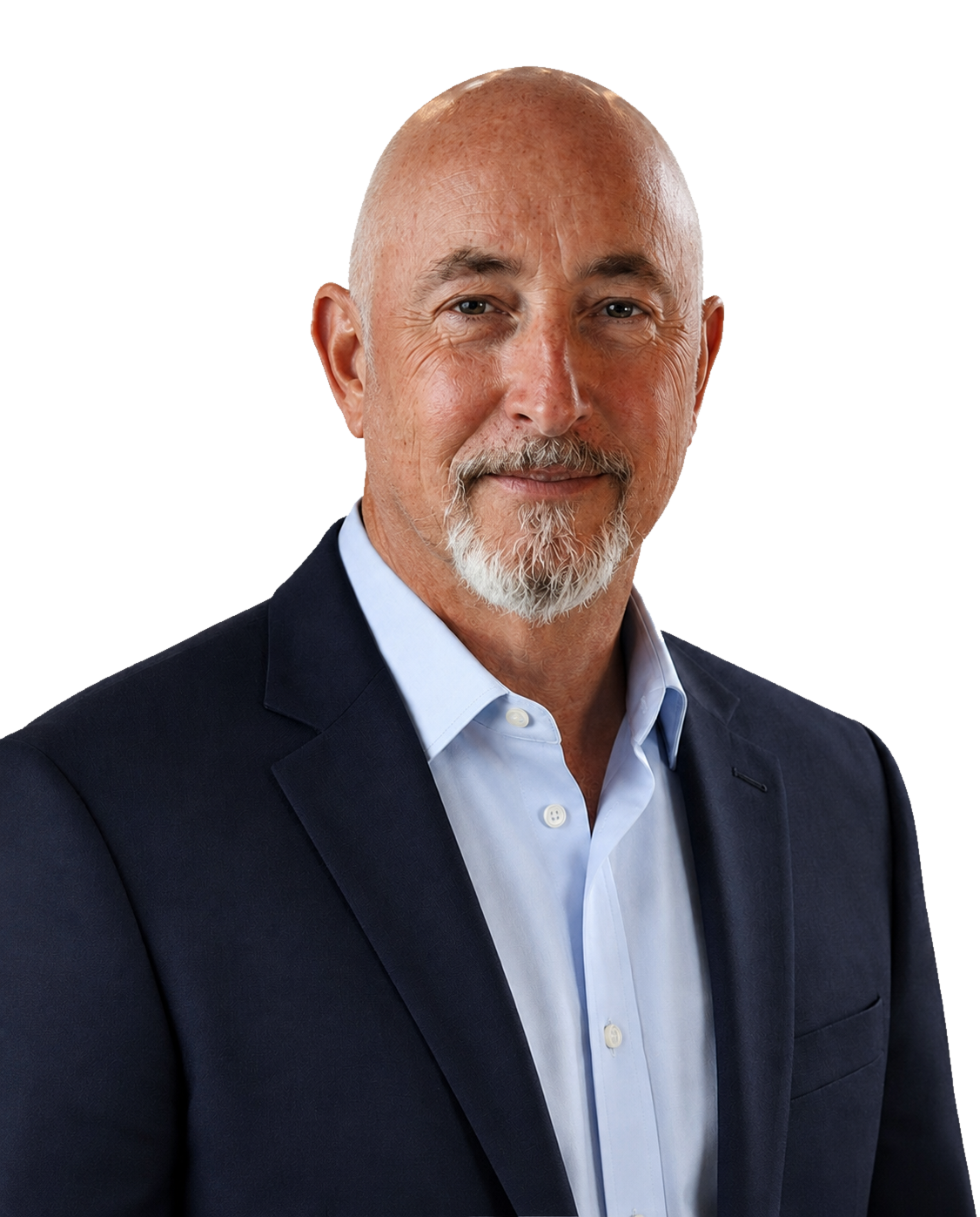 Reid Cooper, Strategic Channel Advisor